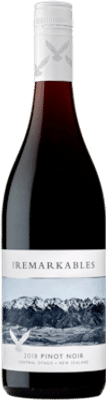 The Remarkables Pinot Noir