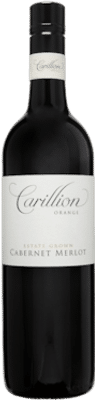 Carillion Cabernet Merlot