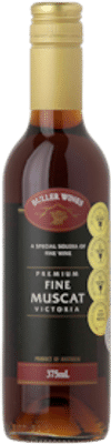 Buller Wines Premium Fine Muscat