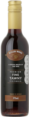 Buller Wines Premium Fine Tawny