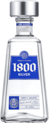 Tequila Silver Tequila 700ml