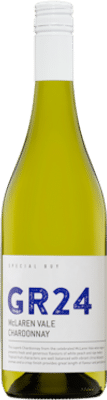 Cleanskin GR24 Chardonnay