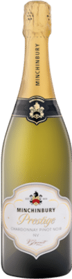 Minchinbury Prestige Chardonnay Pinot Noir