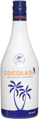 Cocolada Coconut Liqueur 750mL