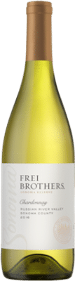 Frei Brothers Reserve Chardonnay