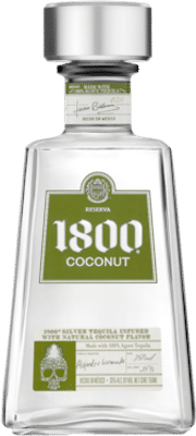 Coconut Tequila 750mL