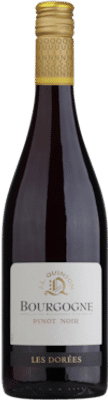Quinson Bourgogne Pinot Noir