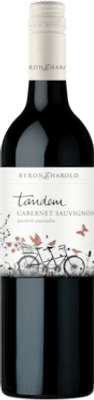 Byron & Harold Tandem Cabernet Sauvignon