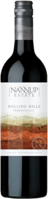 Nannup Estate Rolling Hills Tempranillo