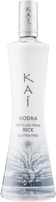 Kai Vodka