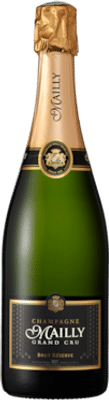 Champagne Mailly Brut RÃ¨serve