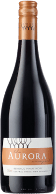 The Aurora Vineyard Pinot Noir