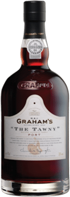 Grahams Tawny Port