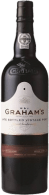 Graham Norton Late Bottled Vintage Port