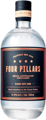Four Pillars Rare Dry Gin 700mL