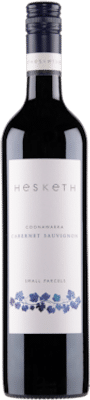 Hesketh Small Parcels Cabernet Sauvignon