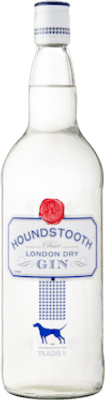 Houndstooth Gin 1L
