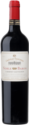 Noble Baron Cabernet Sauvignon
