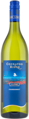 Cockatoo Ridge Chardonnay 1L