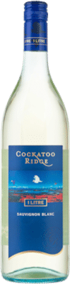 Cockatoo Ridge Sauvignon Blanc 1L