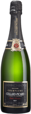 Collard Picard Cuvee Selection Brut Champagne