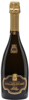 Collard Picard Cuvee Prestige Brut Champagne
