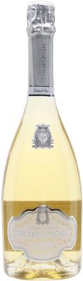 Collard Picard Grand Cru Blanc de Blancs Champagne