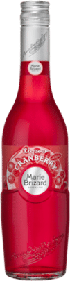 Marie Brizard Cranberry Liqueur 500mL