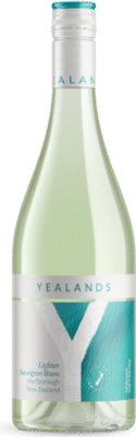 Yealands Lighter Sauvignon Blanc