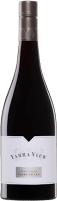 Yarra View White Label Pinot Noir
