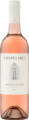 Chapel Hill The Parson Sangiovese Rose