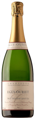Egly-Ouriet Grand Cru Brut Tradition