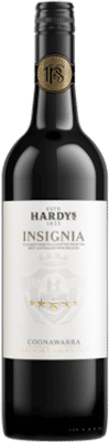 Hardys Insignia Cabernet Sauvignon