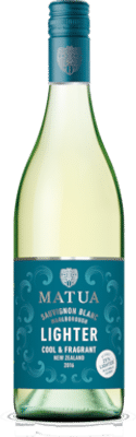 Matua Lighter Sauvignon Blanc