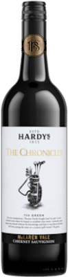 Hardys The Chronicles 7th Green Cabernet Sauvignon