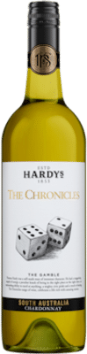 Hardys The Chronicles Gamble Chardonnay