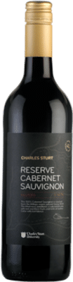 Charles Sturt Reserve Cabernet Sauvignon