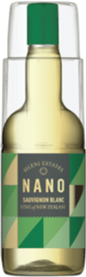 Sileni Nano Cellar Selection Sauvignon Blanc 187mL