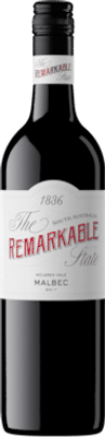 The Remarkable State  Malbec