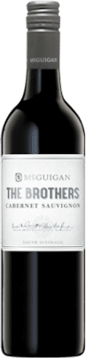 McGuigan The Brothers Cabernet Sauvignon