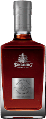 Bundaberg Master Distillers Black Barrel Rum