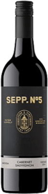 Sepp. No 5 Forgotten Barrels Cabernet Sauvignon
