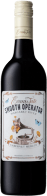 Evans & Tate Expressions Smooth Operator Cabernet Merlot