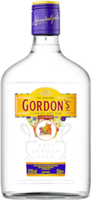 Gordons Dry Gin 350mL