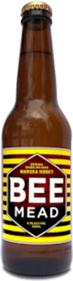 Beemead Manuka Honey Sparkling Mead