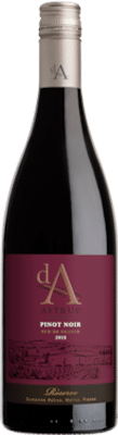 Domaine Astruc Reverse Pinot Noir