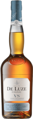 De Luze VS Cognac 700mL