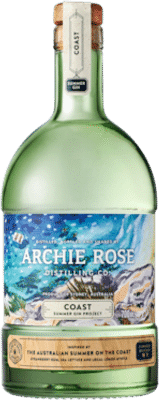 Archie Rose Distilling Co. Summer Gin Project Coast