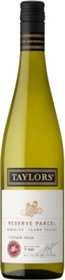 Taylors Reserve Parcel Riesling