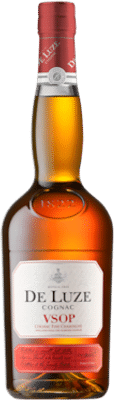 De Luze VSOP Cognac 700mL